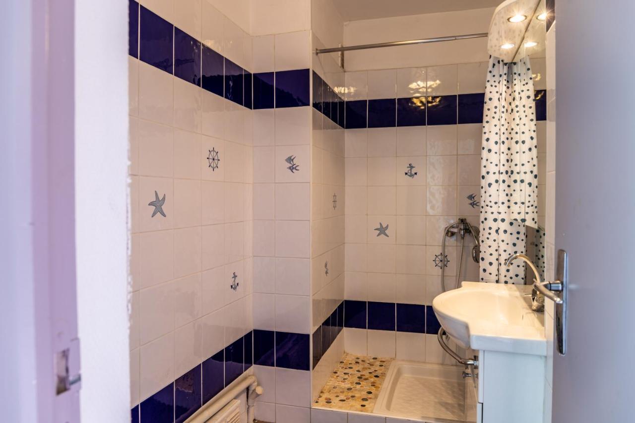Cap Sud - 53m2- Vue Pyrenees- Hypercentre-wifi Fibre -nouvelle Literie *