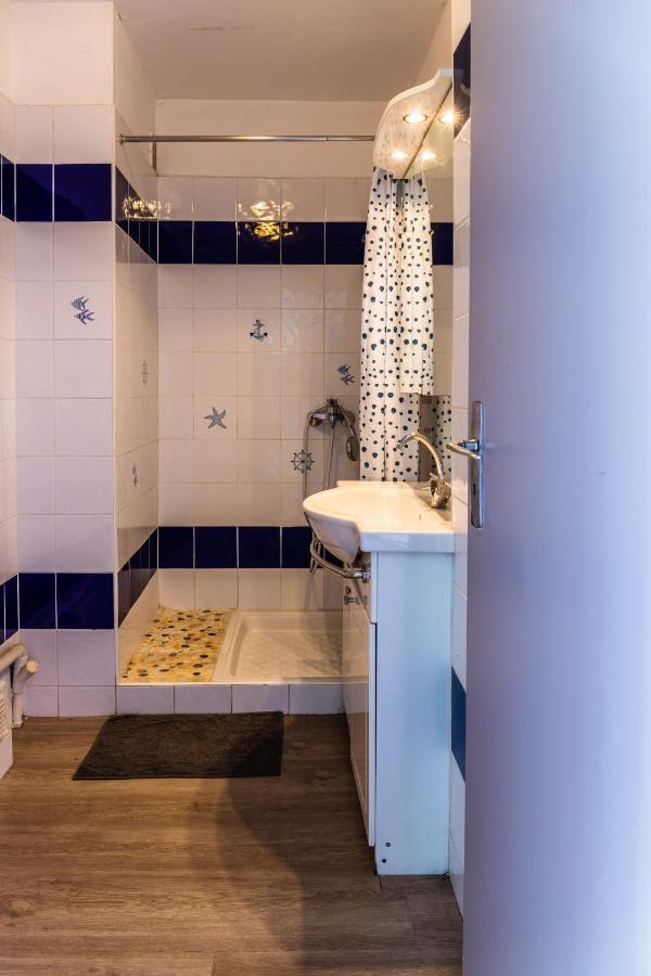 Cap Sud - 53m2- Vue Pyrenees- Hypercentre-wifi Fibre -nouvelle Literie Apartment