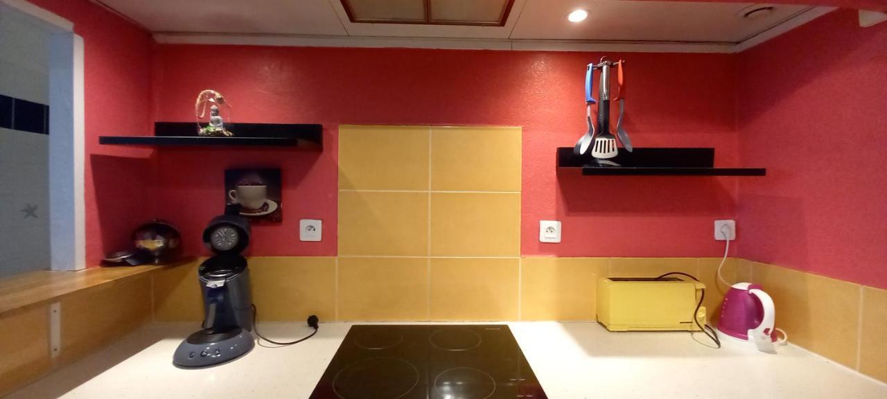 Apartamento Cap Sud - 53m2- Vue Pyrenees- Hypercentre-wifi Fibre -nouvelle Literie Tarbes