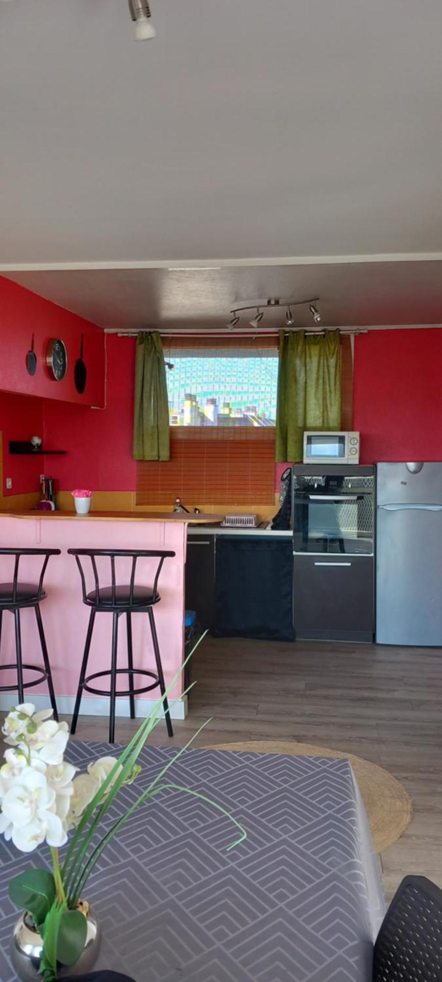 Appartement Cap Sud - 53m2- Vue Pyrenees- Hypercentre-wifi Fibre -nouvelle Literie